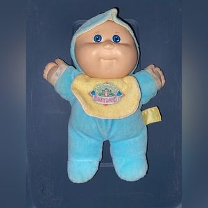 CABBAGE PATCH BABYLAND KIDS VINTAGE 1987 DOLL